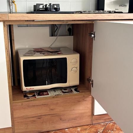 Apartament 18 Stary Toruń Buitenkant foto