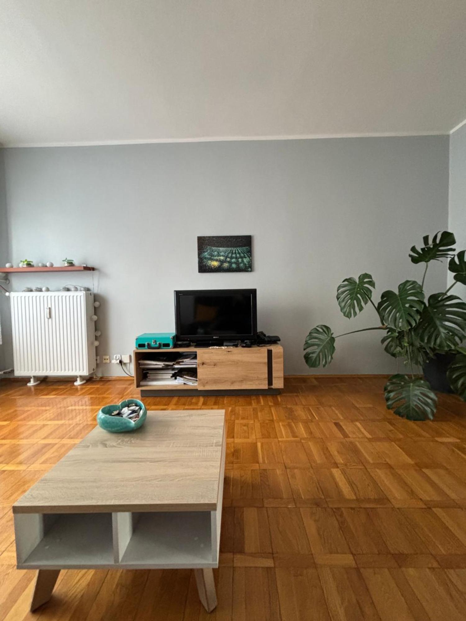 Apartament 18 Stary Toruń Buitenkant foto