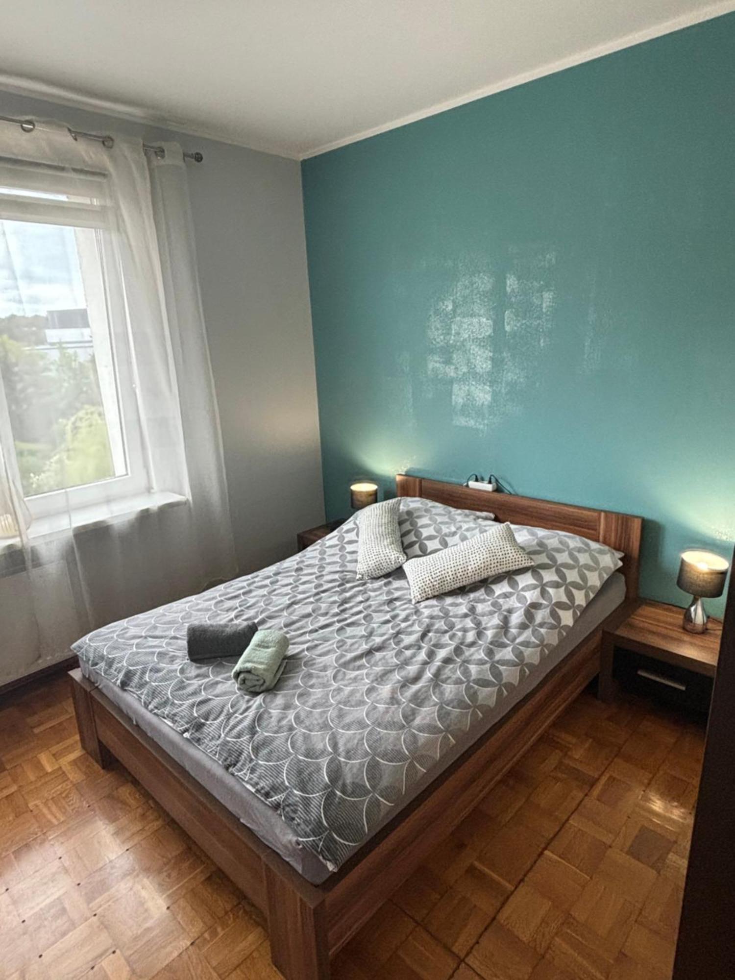 Apartament 18 Stary Toruń Buitenkant foto