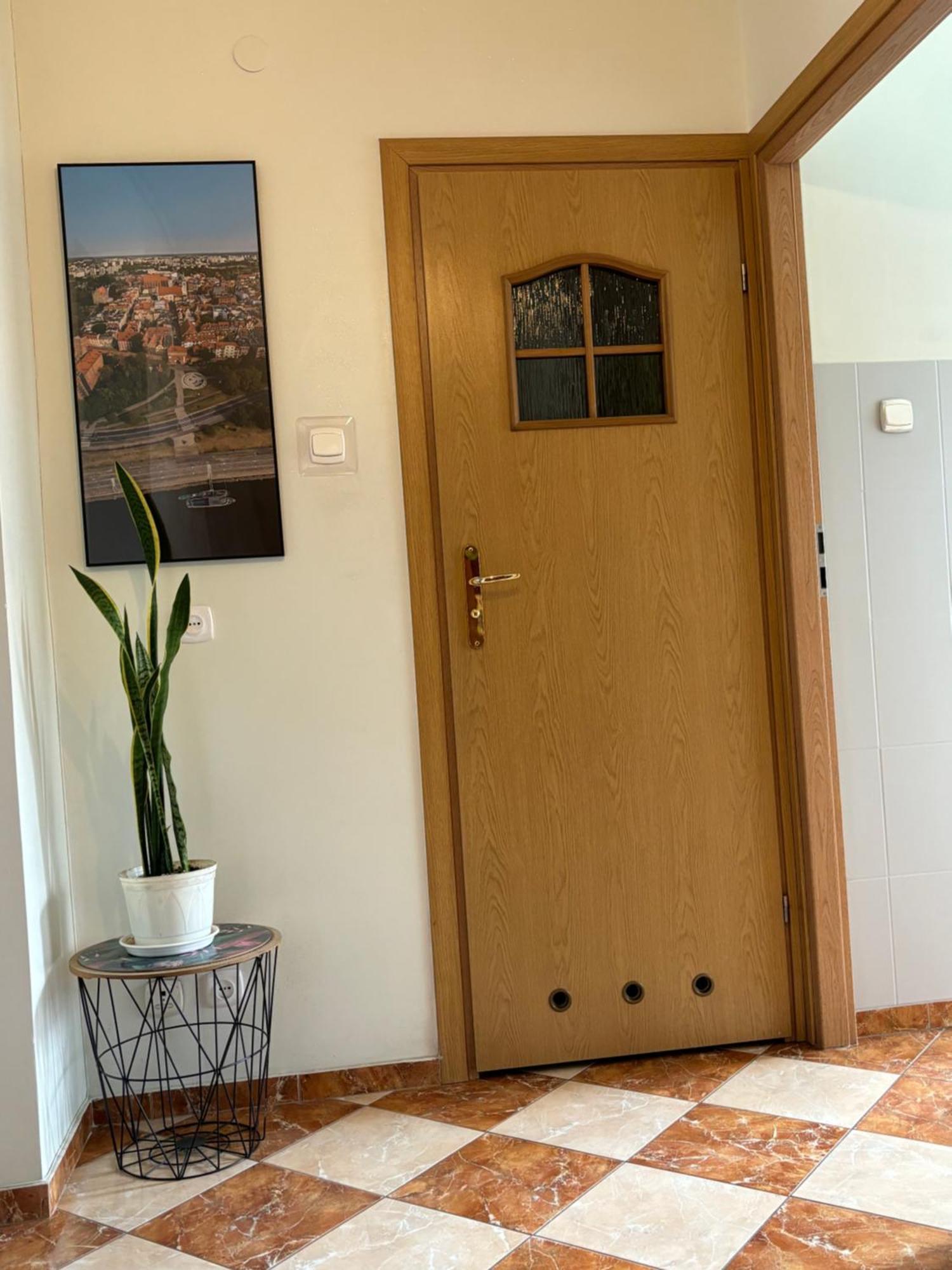 Apartament 18 Stary Toruń Buitenkant foto