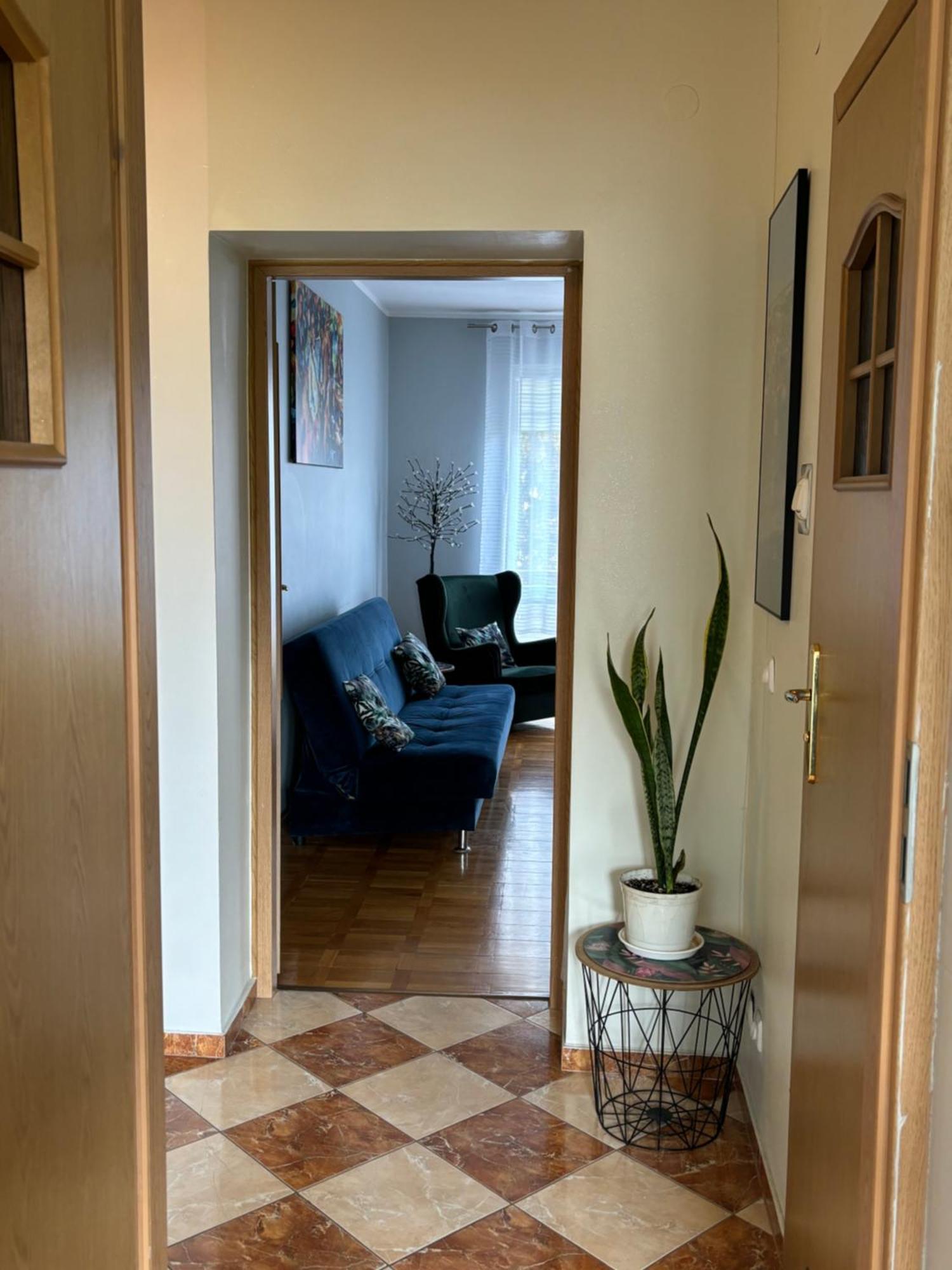 Apartament 18 Stary Toruń Buitenkant foto