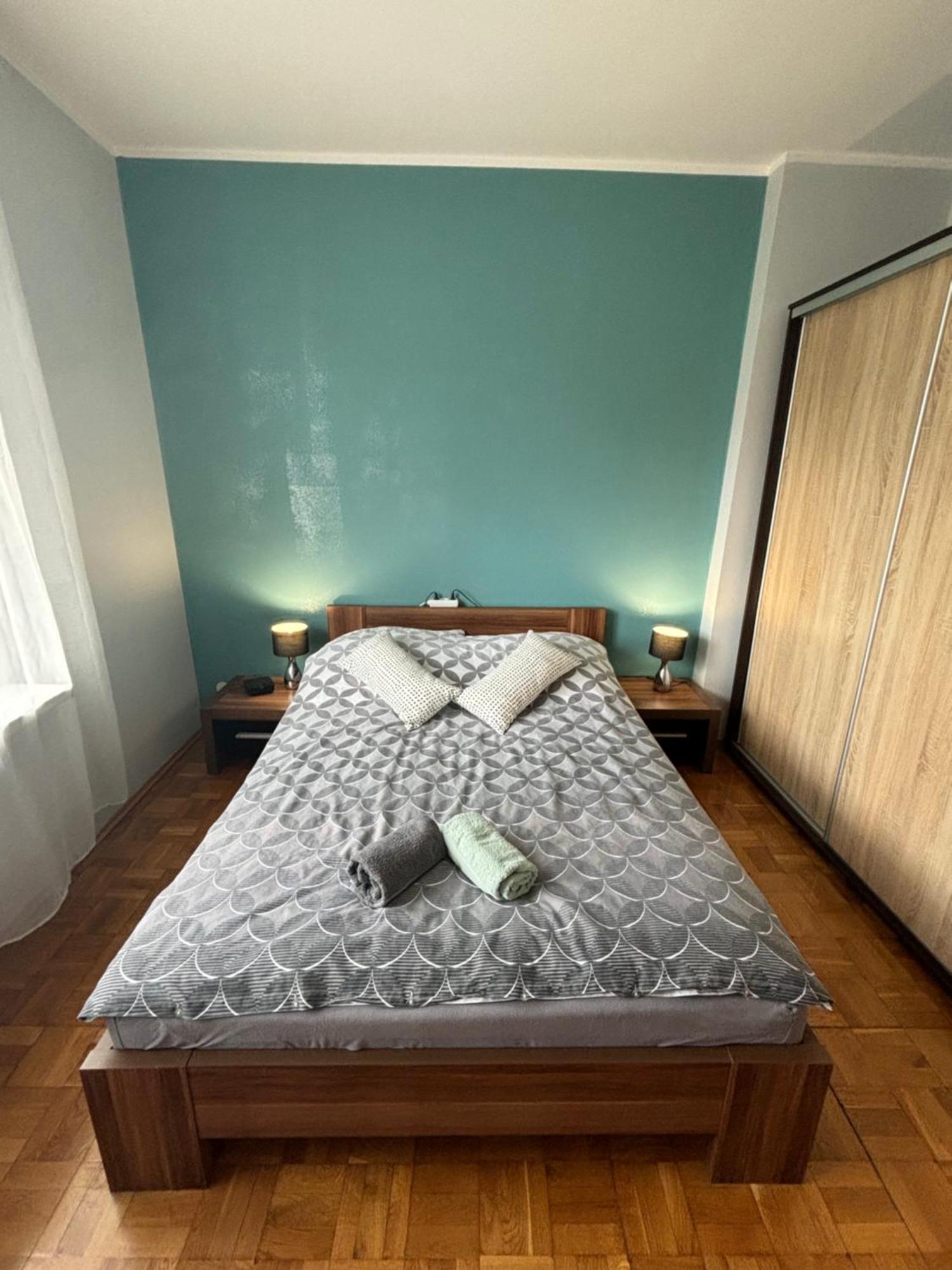 Apartament 18 Stary Toruń Buitenkant foto