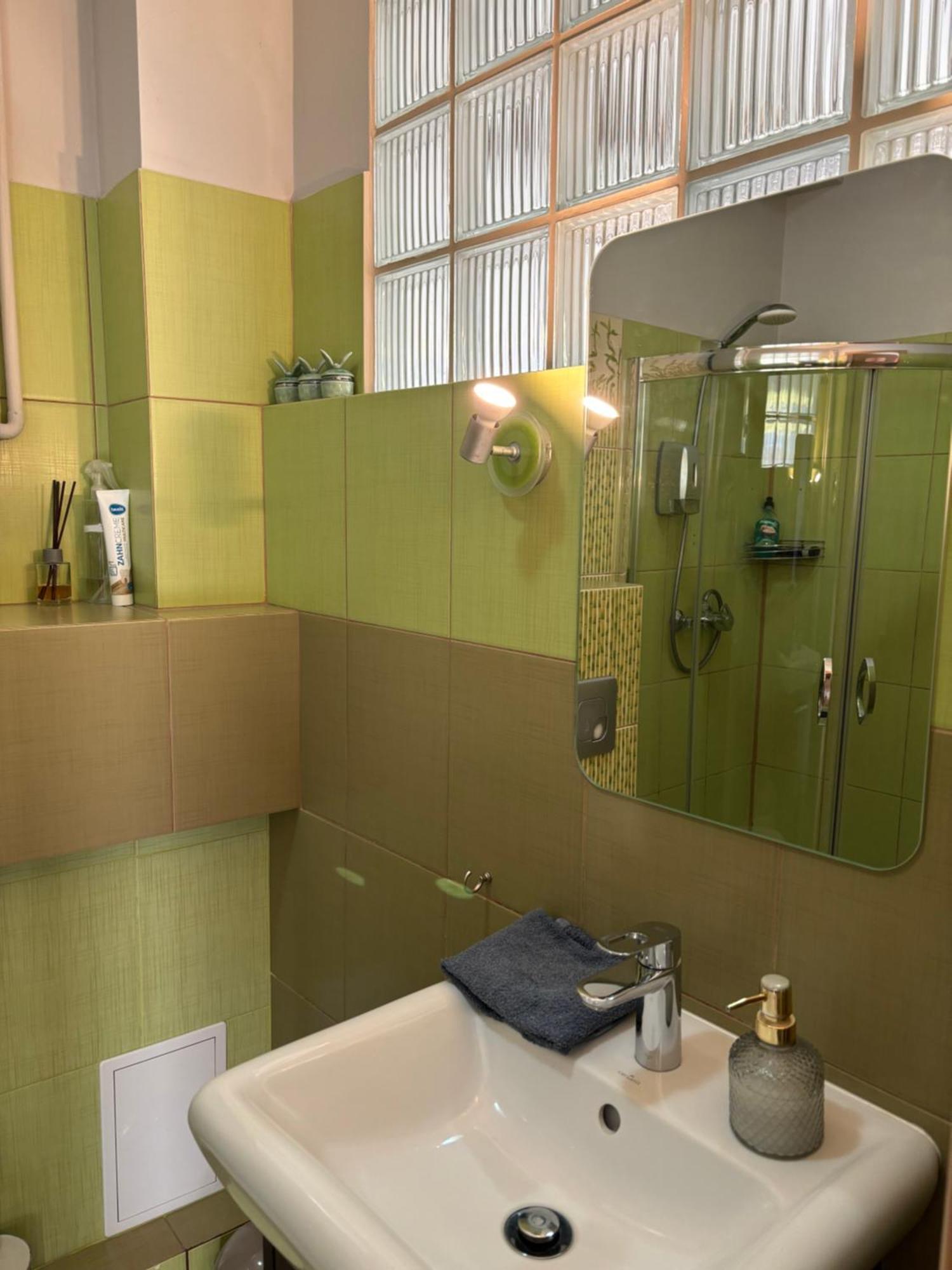 Apartament 18 Stary Toruń Buitenkant foto