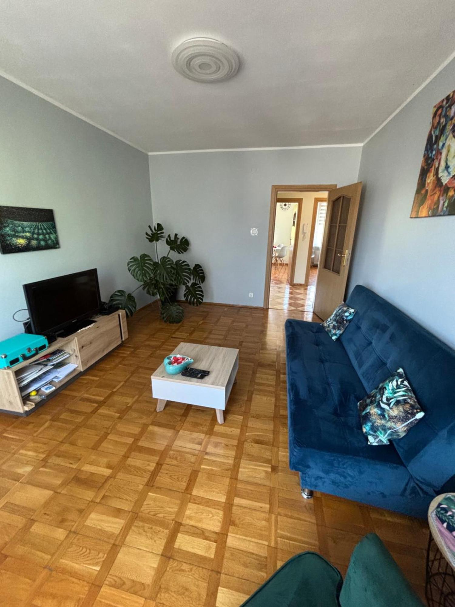 Apartament 18 Stary Toruń Buitenkant foto