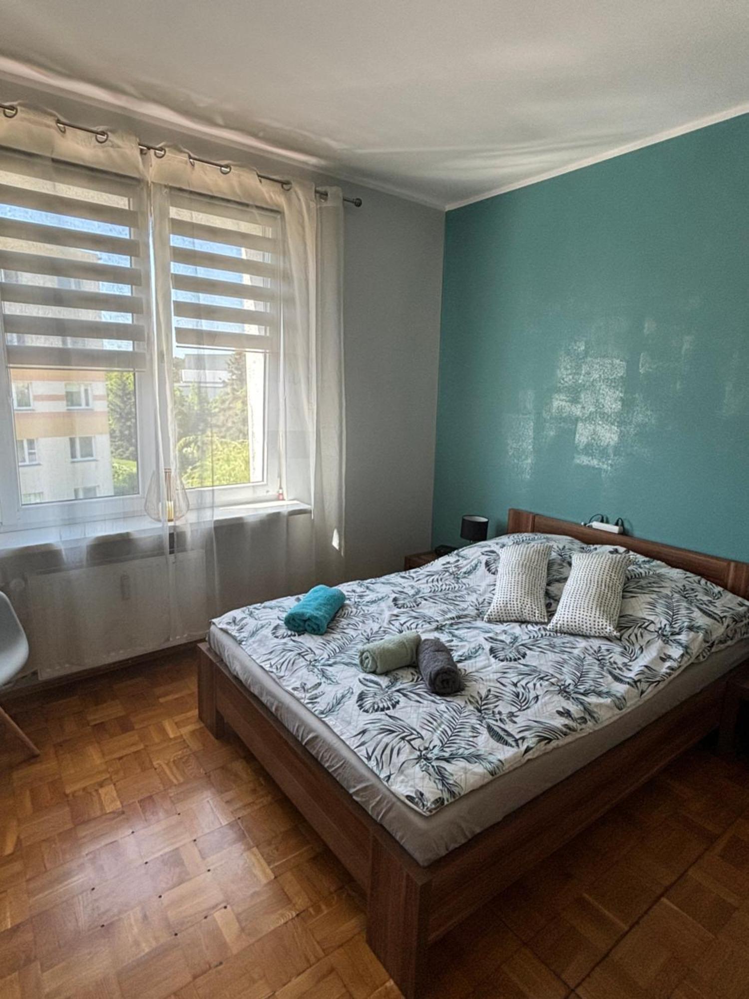 Apartament 18 Stary Toruń Buitenkant foto