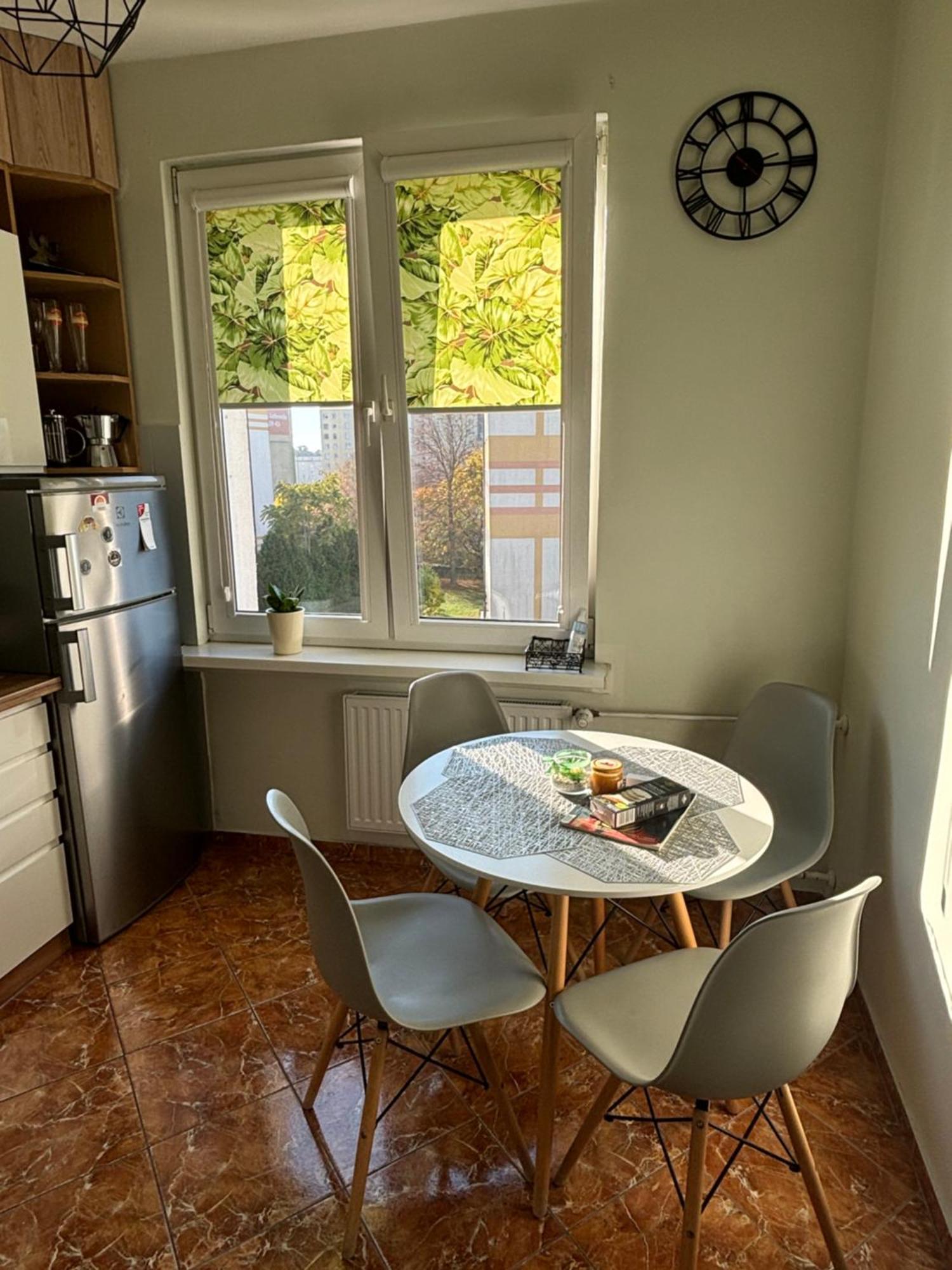 Apartament 18 Stary Toruń Buitenkant foto